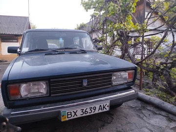 Авто ВАЗ 2104 2005 № 8798113