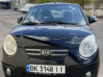 Авто KIA Picanto 2008 № 8798128