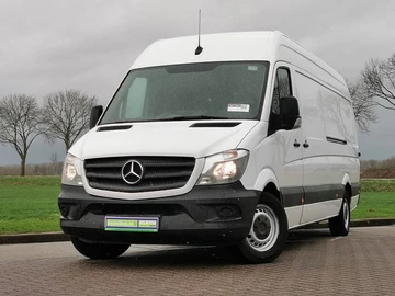 Авто Mercedes Sprinter 2018 № 8798148