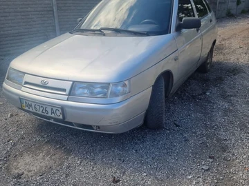 Авто ВАЗ 21121 2006 № 8798160