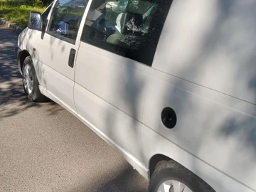 Авто Fiat Scudo 1998 № 8798169