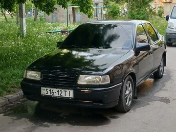 Авто Opel Vectra 1989 № 8798177