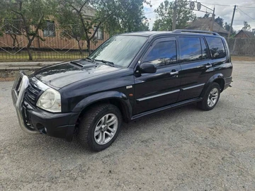 Авто Suzuki Grand Vitara 2006 № 8798179