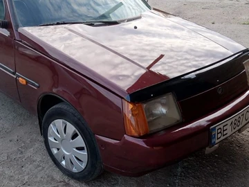 Авто ЗАЗ 1103 Slavuta 2005 № 8798181