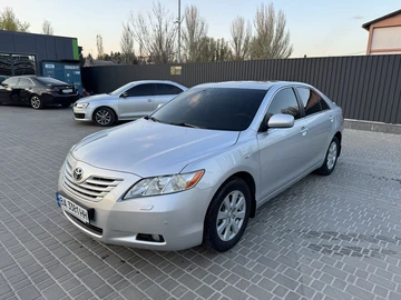 Авто Toyota Camry 2008 № 8798186
