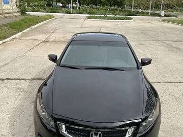 Авто Honda Accord 2008 № 8798189