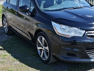 Авто Citroen C4 2013 № 8798190