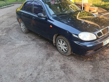 Авто Daewoo Arcadia 2006 № 8798204