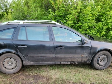 Авто Renault Laguna 2003 № 8798207