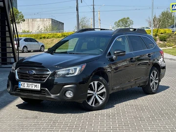 Авто Subaru Outback 2019 № 8798209