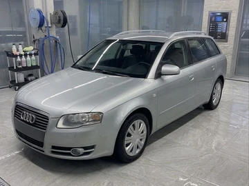 Авто Audi A4 2005 № 8798210