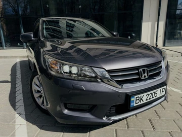 Авто Honda Accord 2013 № 8798212