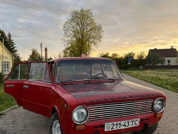 Авто ВАЗ 2101 1979 № 8798214