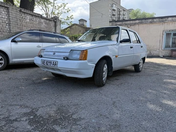 Авто ЗАЗ 1103 Slavuta 2006 № 8798218