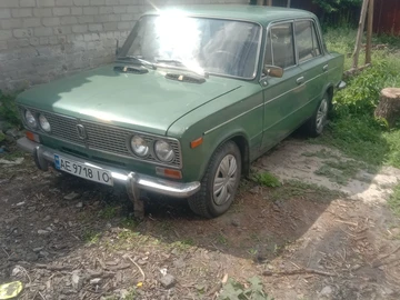 Авто ВАЗ 2103 1975 № 8798222