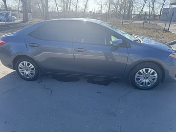 Авто Toyota Corolla 2016 № 8798223