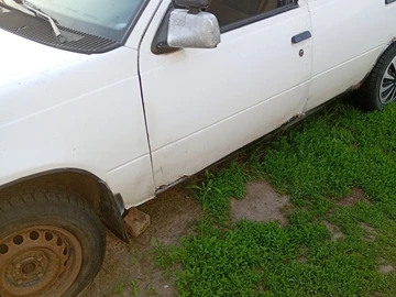 Авто Opel Kadett 1988 № 8798226