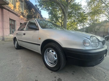 Авто Toyota Corolla 1998 № 8798229