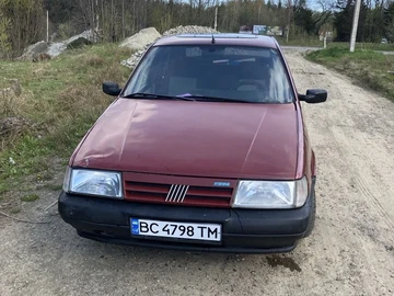 Авто Fiat Tempra 1993 № 8798292
