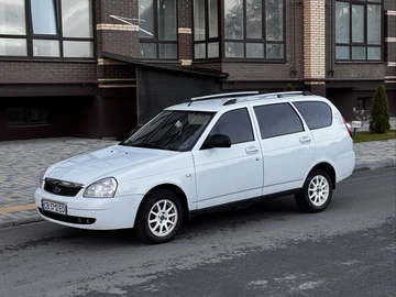 Авто ВАЗ 2170 Priora 2012 № 8798321