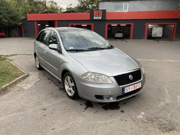 Авто Fiat Croma 2006 № 8798324