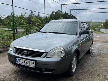 Авто ВАЗ 2170 Priora 2007 № 8798326