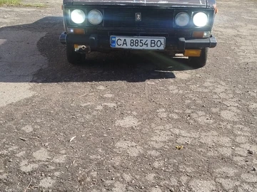 Авто ВАЗ 2106 1987 № 8798332