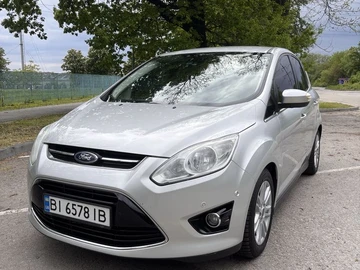 Авто Ford C-Max 2013 № 8798341