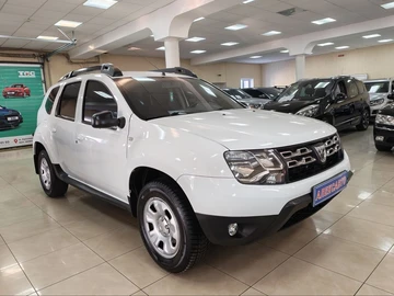 Авто Dacia Duster 2015 № 8798343