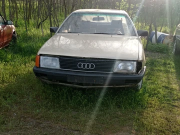 Авто ВАЗ 2107 1987 № 8798349