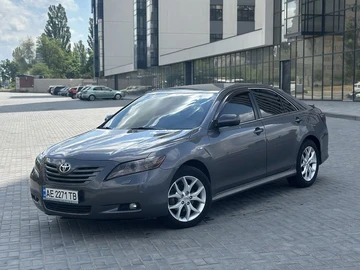 Авто Toyota Camry 2006 № 8798350