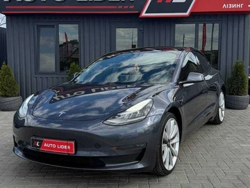 Авто Tesla Model 3 2019 № 8798351