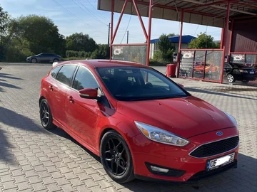 Авто Ford Focus 2015 № 8798384