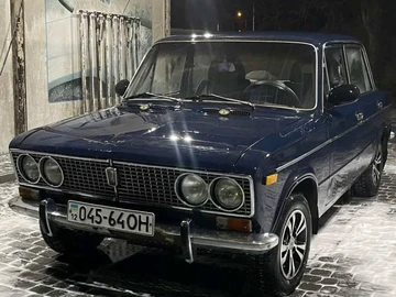 Авто ВАЗ 2103 2026 № 8798393