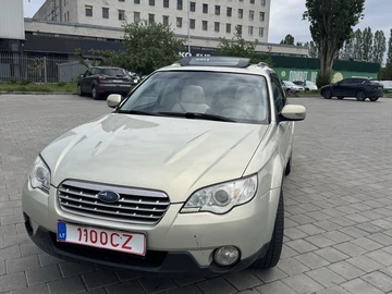 Авто Subaru Outback 2007 № 8798394