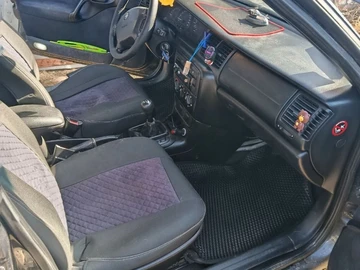 Авто Opel Vectra 1997 № 8798396