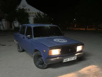 Авто ВАЗ 2107 2006 № 8798398