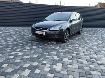 Авто Ford Focus 2005 № 8798400