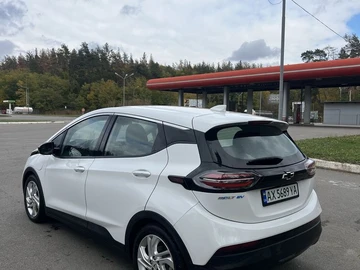 Авто Chevrolet Alero 2022 № 8798404