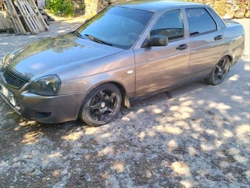 Авто ВАЗ 2170 Priora 2007 № 8798425