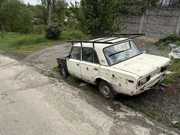 Авто ВАЗ 2103 2026 № 8798426