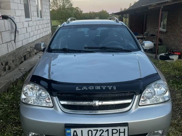 Авто Daewoo Nubira 2004 № 8798408