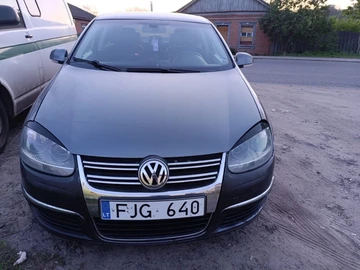 Авто Volkswagen Jetta 2012 № 8798436