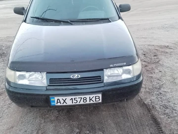 Авто ВАЗ 2112 2007 № 8798508