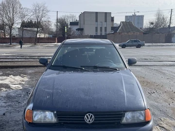 Авто Volkswagen Polo 1997 № 8798511