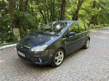 Авто Ford C-Max 2010 № 8798518