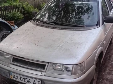 Авто ВАЗ 2110 2002 № 8798519