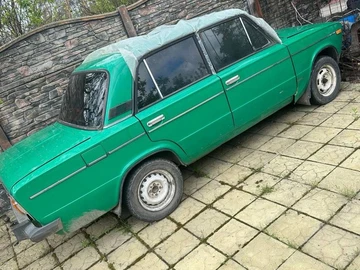 Авто ВАЗ 2106 1991 № 8798517