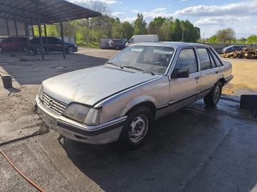 Авто Opel Senator 1983 № 8798529