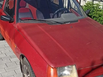 Авто ЗАЗ 1103 Slavuta 2008 № 8798531